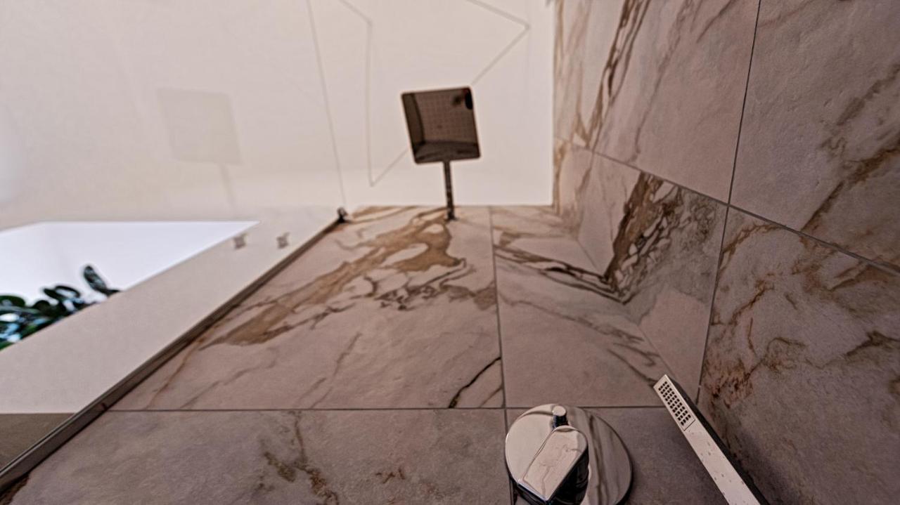 Terra Mia Suite Pompeji Eksteriør billede